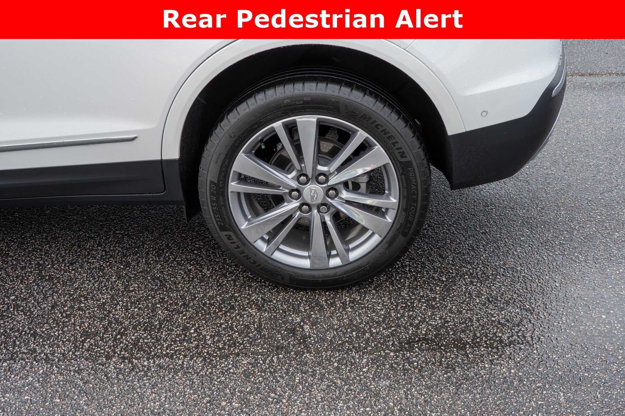 Used 2024 Cadillac XT5 Premium Luxury w/ Platinum Package FWD image 11