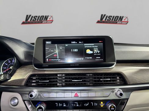 Used 2020 Kia Telluride SX w/ SX Prestige Package image 22