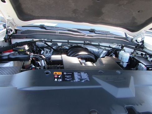 Used 2014 Chevrolet Silverado 1500 High Country w/ High Country Premium Package AWD/4WD image 30