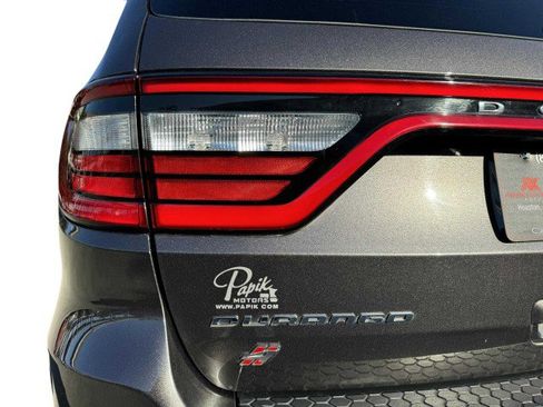Used 2021 Dodge Durango GT image 13