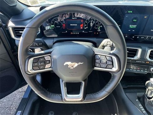 Used 2024 Ford Mustang GT Premium image 13