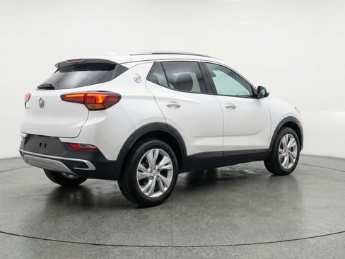Used 2025 Buick Encore GX Preferred image 9