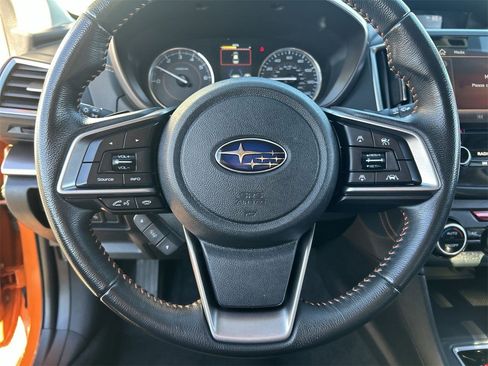 Used 2019 Subaru Crosstrek 2.0i Limited w/ Moonroof Package image 20