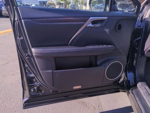 Used 2020 Lexus RX 350 FWD w/ Premium Package image 14