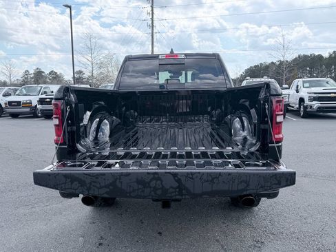 New 2026 RAM 1500 Classic Warlock image 9