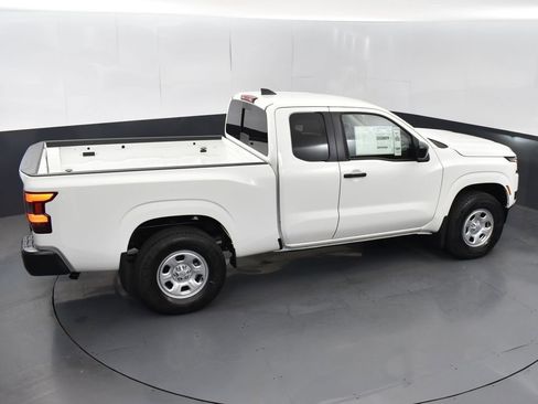 New 2026 Nissan Frontier S image 46