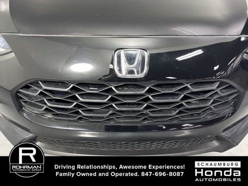 Used 2024 Honda HR-V LX image 27