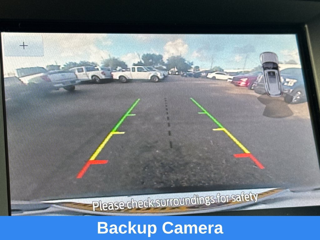 Used 2020 Ford Edge SEL w/ Convenience Package AWD/4WD image 22
