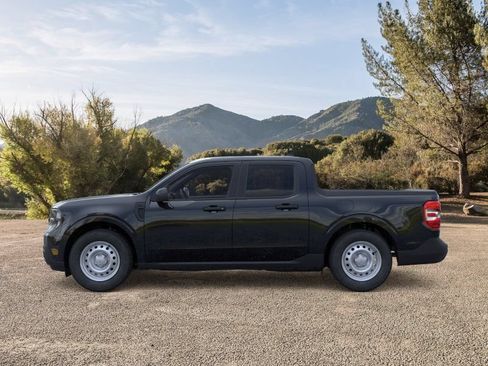 New 2026 Ford Maverick XL FWD image 3