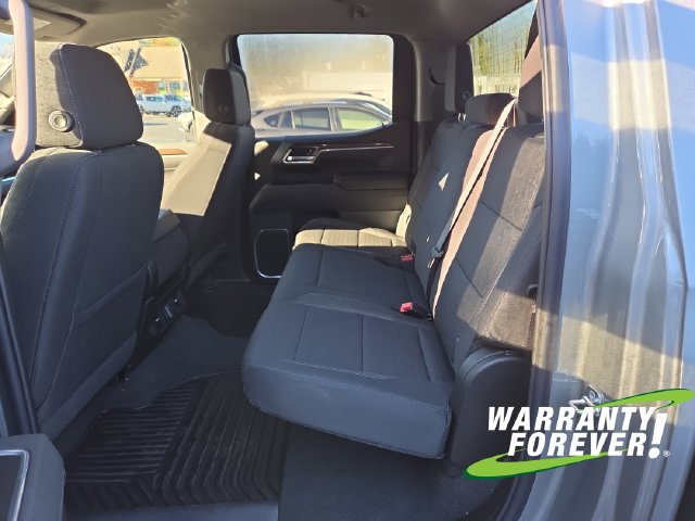 New 2026 Chevrolet Silverado 1500 RST w/ LPO, Dark Essentials Package AWD/4WD image 15