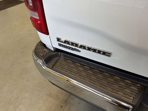 Used 2022 RAM 2500 Laramie image 12