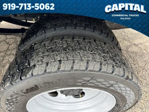 New 2026 Ford F450 XL w/ XL Chrome Package AWD/4WD image 14