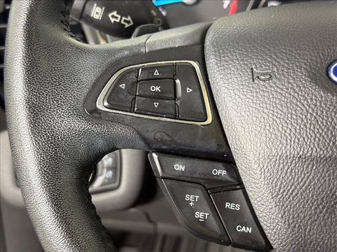 Used 2017 Ford Escape Titanium w/ Equipment Group 301A FWD image 26