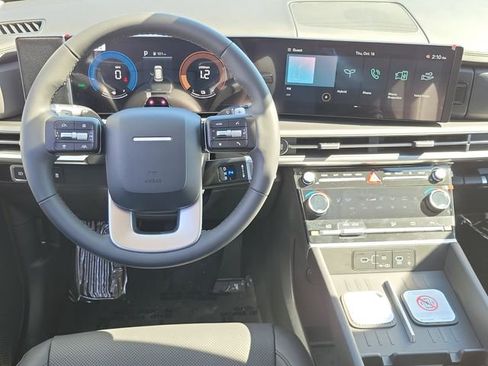 New 2026 Hyundai Santa Fe SEL FWD image 4