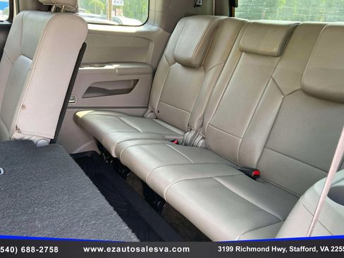 Used 2012 Honda Pilot Touring image 29