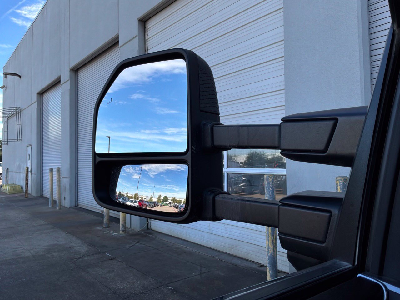 Used 2024 Ford F250 King Ranch w/ FX4 Off-Road Package AWD/4WD image 34