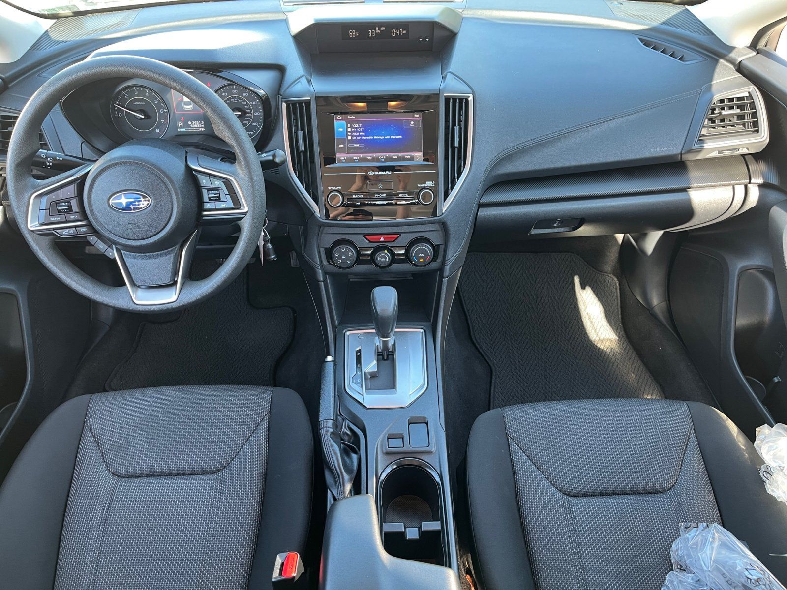 Certified 2023 Subaru Impreza 2.0i AWD/4WD image 20