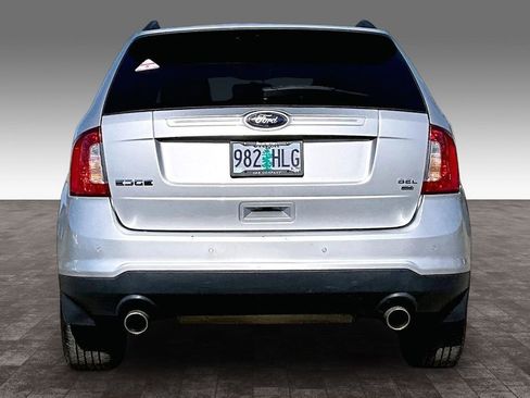 Used 2014 Ford Edge SEL image 6