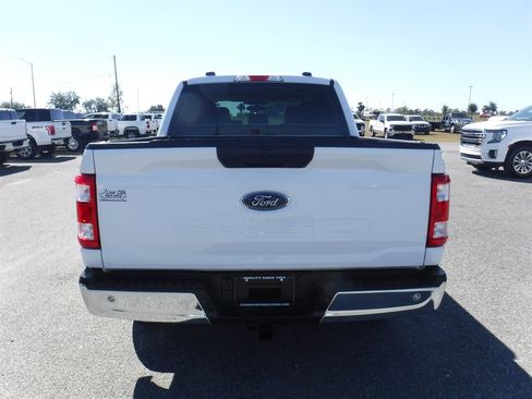 Used 2022 Ford F150 XL w/ Equipment Group 101A High image 6