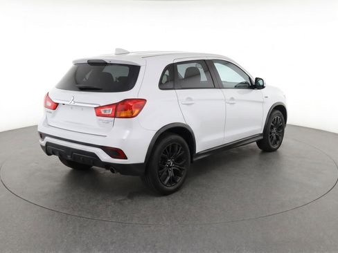 Used 2019 Mitsubishi Outlander Sport FWD image 4