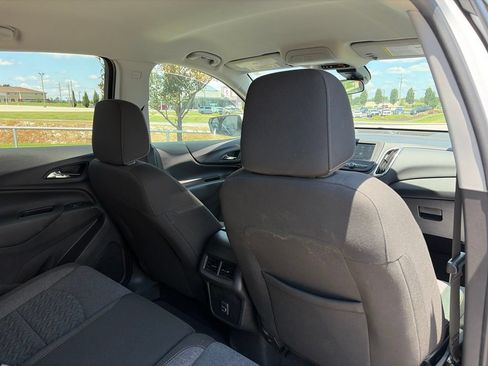 Used 2022 Chevrolet Equinox LT AWD/4WD image 34