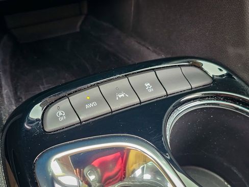 Certified 2023 Buick Encore GX Select w/ Safety Package II image 25