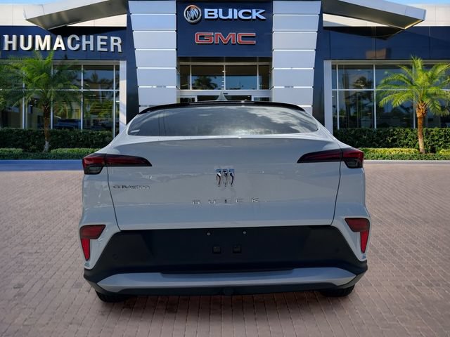 New 2026 Buick Envista Preferred w/ Convenience I Package FWD image 6
