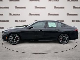 New 2027 BMW 530i xDrive w/ M Sport Package AWD/4WD video 2