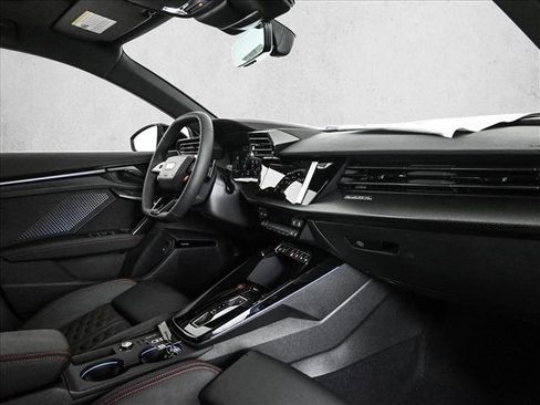 New 2026 Audi RS 3 AWD/4WD image 22
