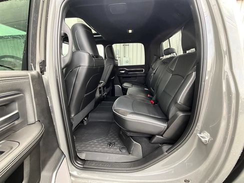 New 2026 RAM 3500 Laramie AWD/4WD image 31