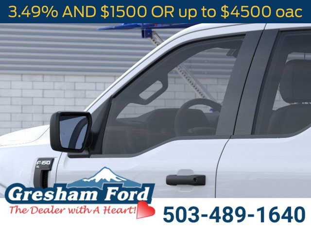 New 2026 Ford F150 XL RWD image 27