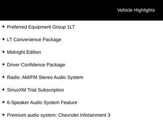 New 2026 Chevrolet Trax LT w/ Driver Confidence Package FWD video 3