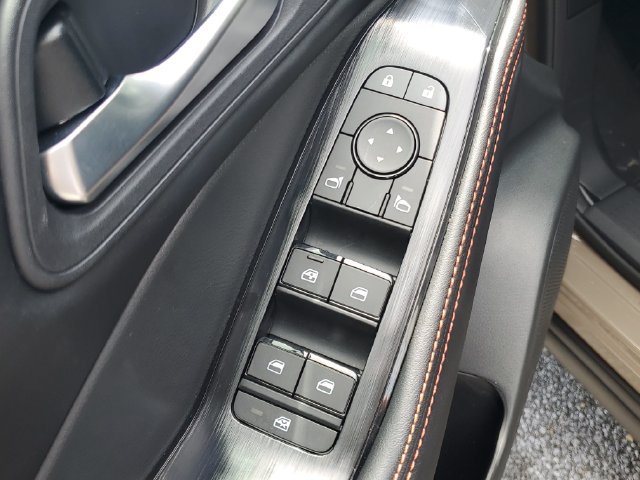Certified 2026 Nissan Rogue SV AWD/4WD image 27