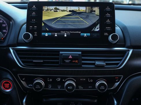 Used 2021 Honda Accord EX-L image 29