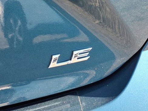 Certified 2025 Toyota Camry LE image 25