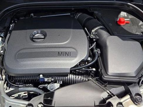 New 2026 MINI Cooper S FWD image 17