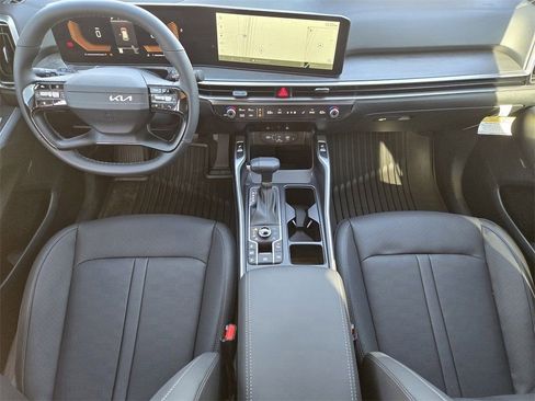New 2026 Kia Sorento X-Line EX AWD/4WD image 21