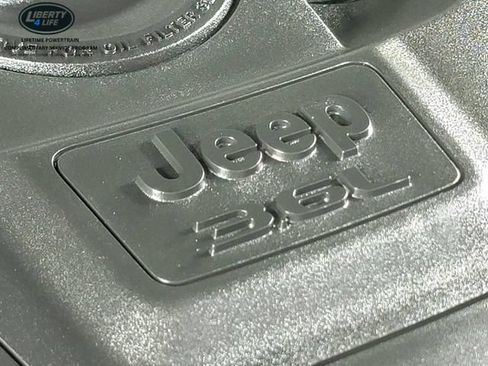 Used 2024 Jeep Grand Cherokee Summit w/ Adv Protech Group IV AWD/4WD image 43