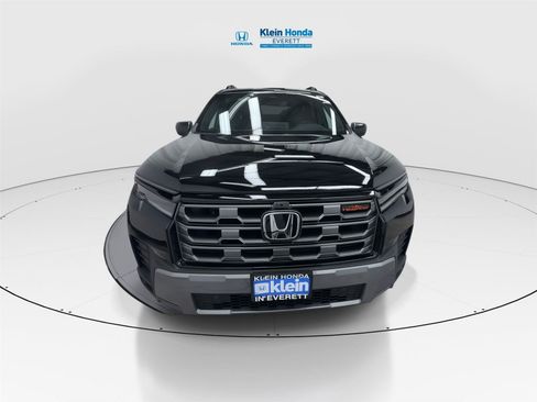 New 2026 Honda Pilot TrailSport image 5