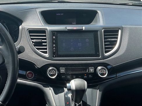 Used 2015 Honda CR-V Touring image 9