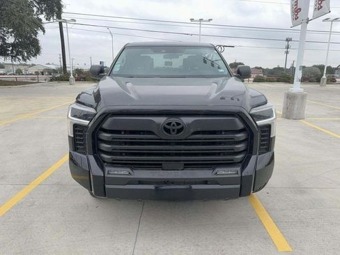 Used 2023 Toyota Tundra SR5 image 2