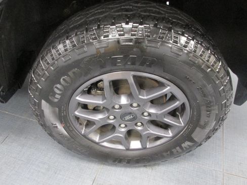 Used 2024 Ford Ranger XLT w/ Equipment Group 301A High AWD/4WD image 15