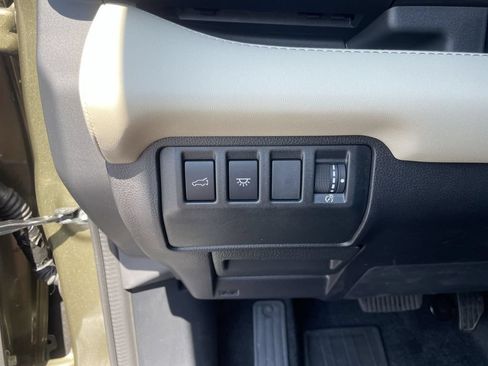 Certified 2026 Subaru Ascent Limited AWD/4WD image 20