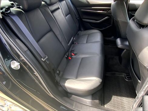 Used 2025 MAZDA MAZDA3 s image 20