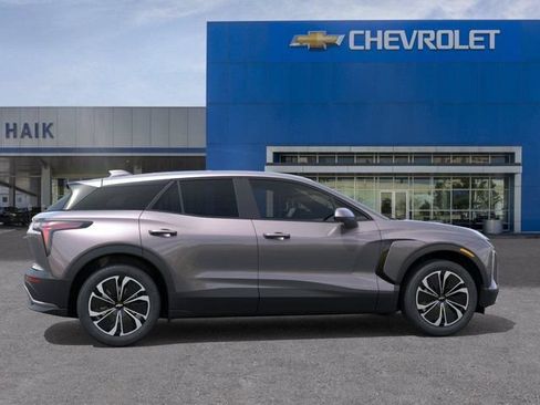 New 2026 Chevrolet Blazer EV LT FWD image 5