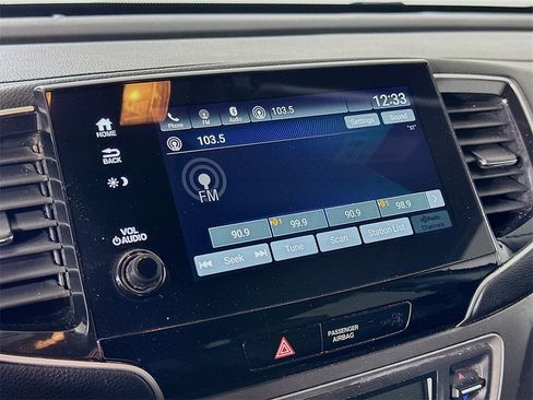 Used 2021 Honda Pilot Special Edition image 29