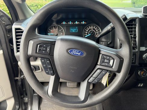 Used 2019 Ford F150 XLT AWD/4WD image 28