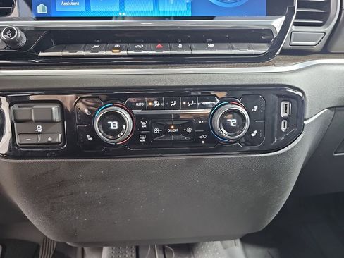 Certified 2023 Chevrolet Silverado 1500 LT image 27