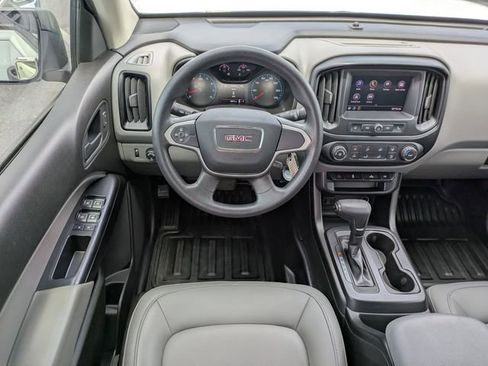 Used 2021 GMC Canyon Elevation Standard w/ Convenience Package RWD image 16