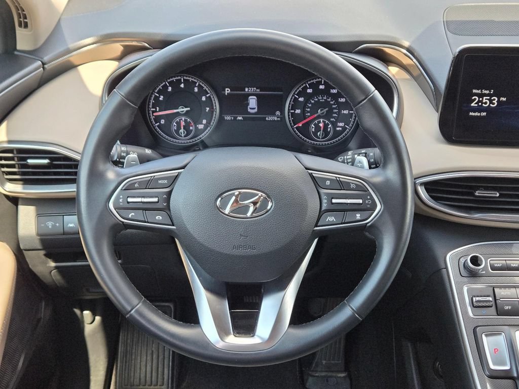 Used 2023 Hyundai Santa Fe SEL w/ Cargo Package FWD image 20